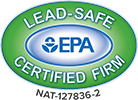 EPA Lead Safe Certified Firm