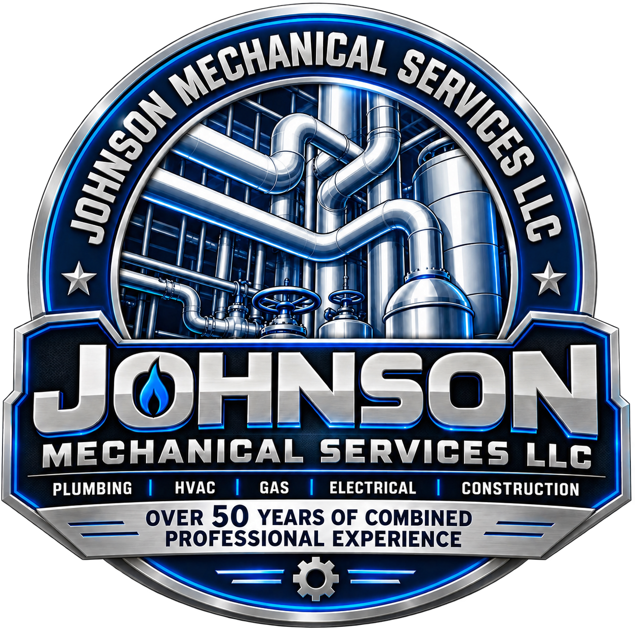 Johnson Mechanical Services LLC